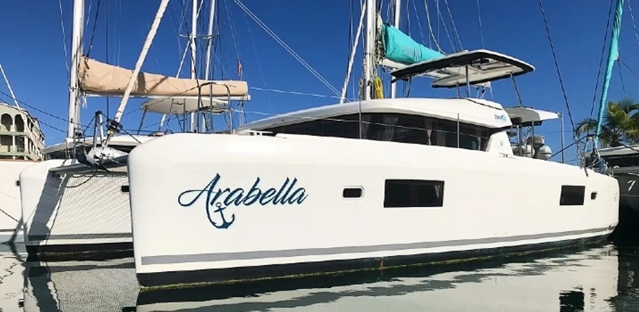 Arabella