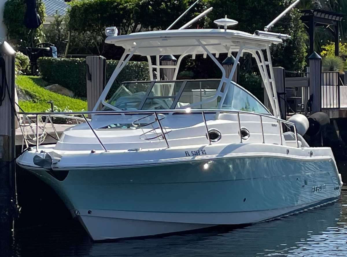 Robalo